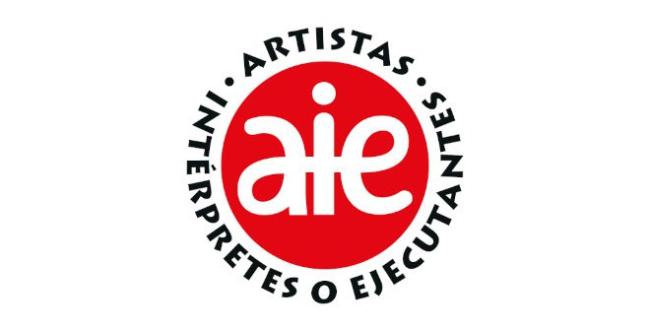 AIE (Sociedad de Artistas Intérpretes o Ejecutantes de España) 