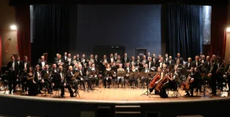 Banda Sinfónica Municipal de Madrid