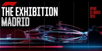 F1 La Exposición