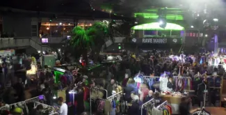 Rave Market