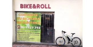 Bike & Roll
