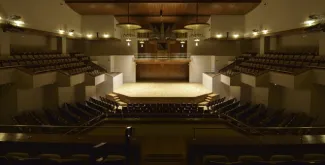 Auditorio Nacional de Música