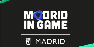 Madrid In Game. Campus del Videojuego