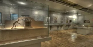 Museo de la Moneda