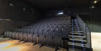 Cineteca - Sala Plató
