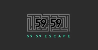 59:59 Escape 
