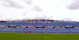 Ciudad Deportiva del Getafe
