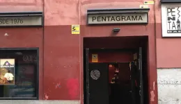 Penta Bar