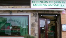 El Rincón de Jaén