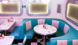 Tommy Mels